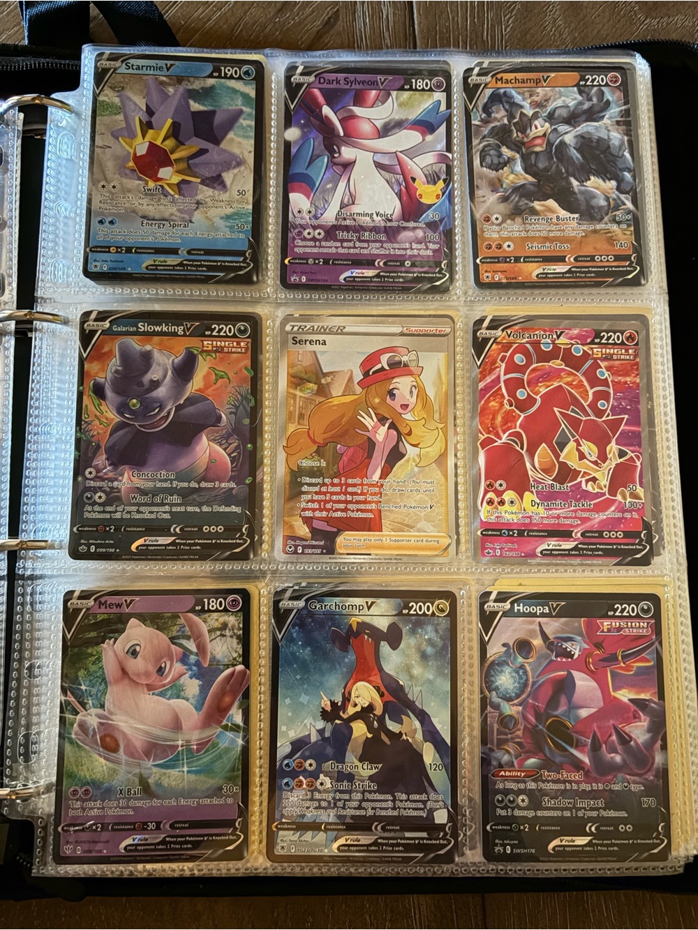 Pokemon Card Collection - Picture 9 of 15